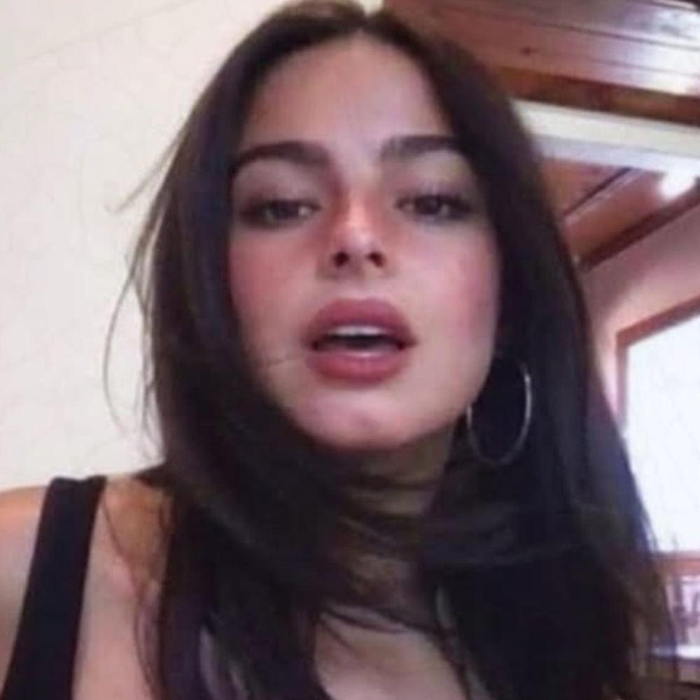 Meet your Posher, Riley